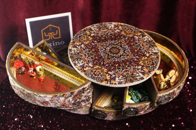 صنایع‌دستی‌وهنری 